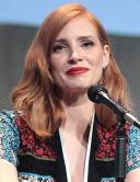 portrait Jessica Chastain loading =