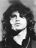 portrait Jim Morrison