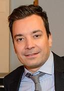 portrait Jimmy Fallon