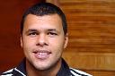 portrait de Jo Wilfried Tsonga