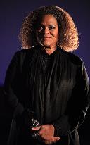 portrait de Jocelyne Beroard