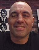 portrait de Joe Rogan
