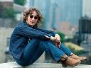 portrait de John Lennon