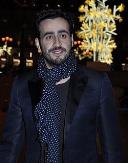 portrait Jonathan Cohen