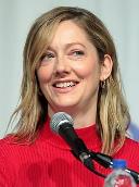 portrait de Judy Greer