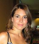 portrait de Julie Perreault