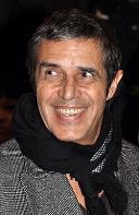 portrait de Julien Clerc