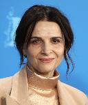 portrait Juliette Binoche loading =