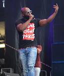 portrait de Kaaris