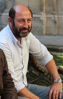 portrait de Kad Merad