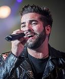 portrait Kendji Girac loading =