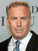 portrait de Kevin Costner