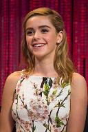 portrait de Kiernan Shipka