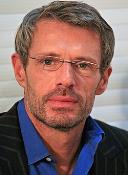 portrait Lambert Wilson