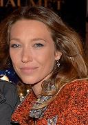 portrait de Laura Smet