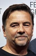 portrait de Laurent Garnier