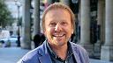 portrait de Laurent Stocker