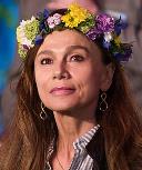 portrait Lena Olin loading =