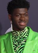 portrait Lil Nas X loading =