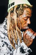 portrait Lil Wayne