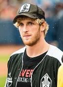 portrait Logan Paul loading =