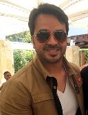 portrait de Luis Fonsi