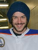 portrait Marc Andre Grondin