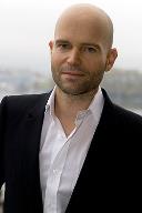 portrait Marc Forster