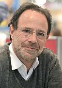 portrait de Marc Levy