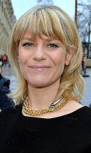 portrait de Marina Fois