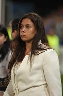 portrait de Marion Bartoli