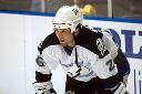 portrait de Martin St Louis
