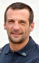 portrait Mathieu Kassovitz