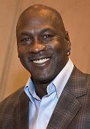 portrait Michael Jordan loading =