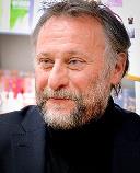portrait de Michael Nyqvist