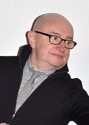 portrait Michel Blanc