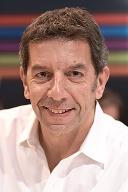 portrait Michel Cymes