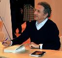 portrait de Michel Drucker