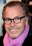 portrait de Michel Leeb