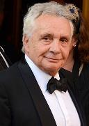 portrait Michel Sardou