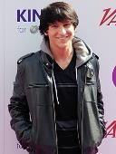 portrait de Mitchel Musso