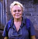 portrait de Muriel Robin