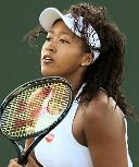 portrait de Naomi Osaka