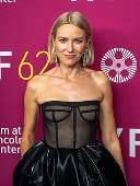 portrait de Naomi Watts