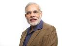 portrait Narendra Modi