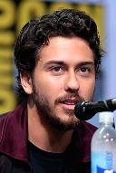 portrait de Nat Wolff