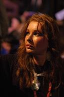 portrait de Natacha Atlas