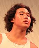 portrait Nico Hiraga