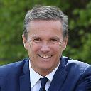 portrait de Nicolas Dupont Aignan