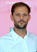 portrait de Nicolas Duvauchelle